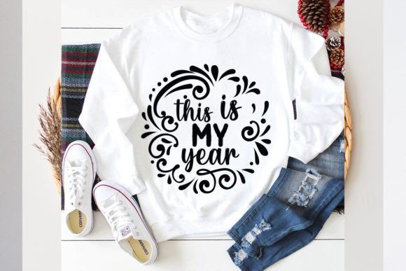 A Sweet Ending: Graphics for T-Shirt Designs