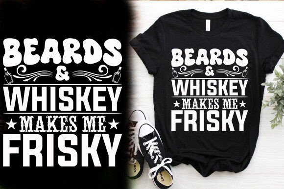 Graphics for T-Shirt Designs: A Brand Review