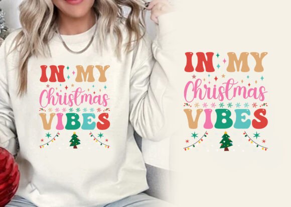 Graphics & Print Templates: Christmas Vibes Review
