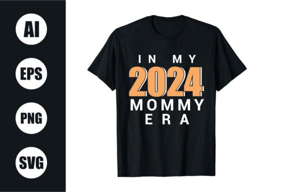 Happy New Year Graphics for T-Shirt Designs