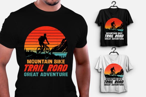 Mountain Bike Trail Road Great Adventure Review