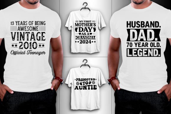SVG Best T-Shirt Design: Graphics for Crafters