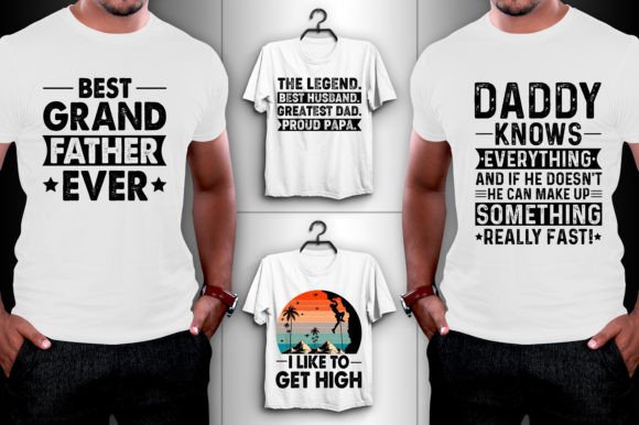 Vintage T-Shirt Graphics for Modern Brands