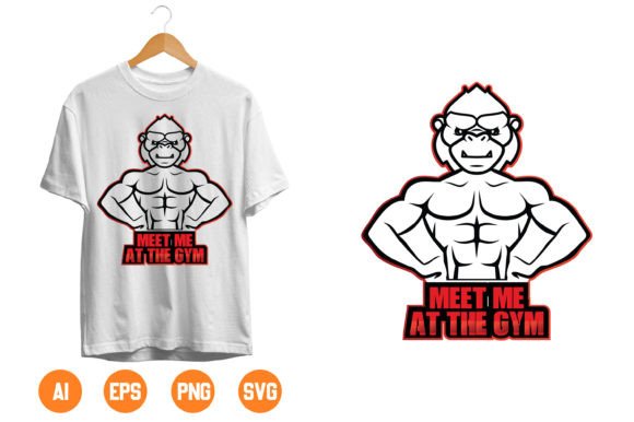 Working out Tshirt Design: Graphics for T-Shirt Designs